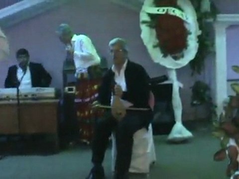 Kst Azdavay Nazlı Çimenin Kızının Dügünü İst Tuzla Grup Aslar Şenpazar