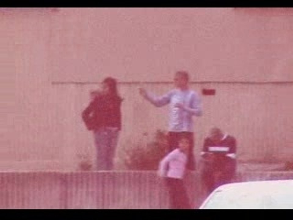 clip paraine par la haine