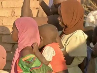 Sur la trace des enfants volés de l'Arche de Zoé