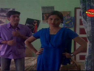 Anjaana 2006 (Part 4): Assamese Movie Clip