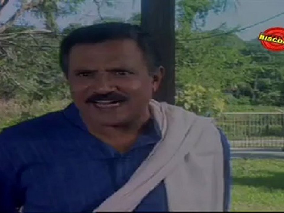 Anjaana 2006 (Part 7): Assamese Movie Clip