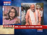 Brand Modi: Is he unstoppable? (Part 1 of 4)