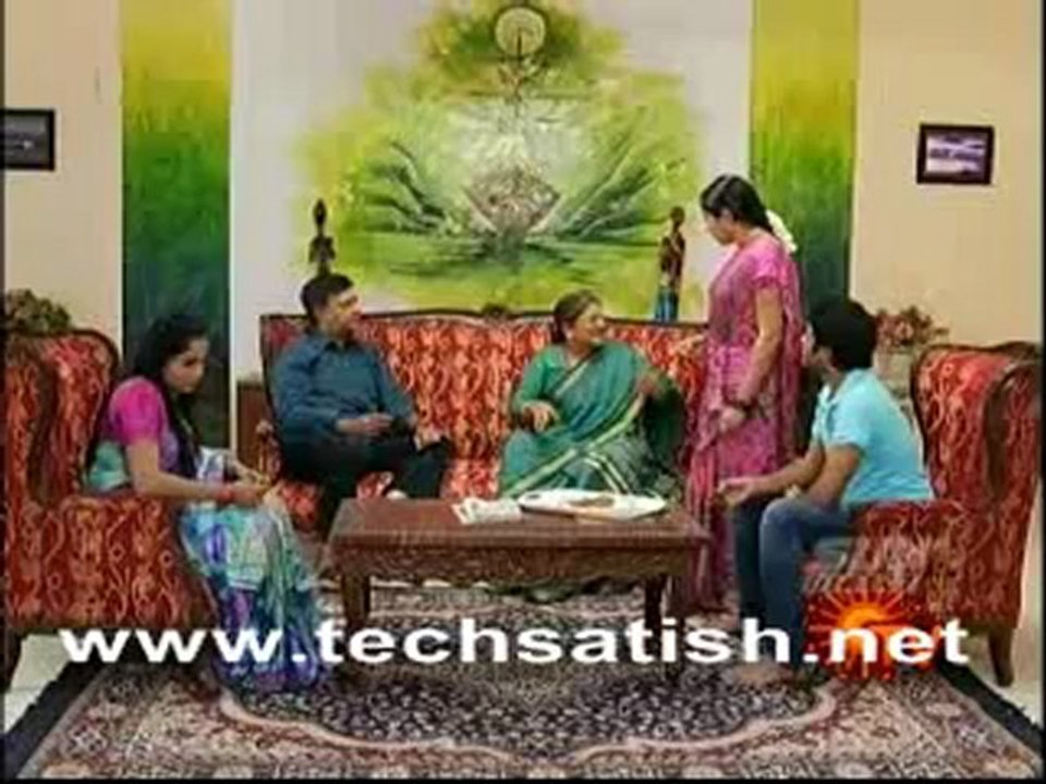 Sontha Bandham Part 1