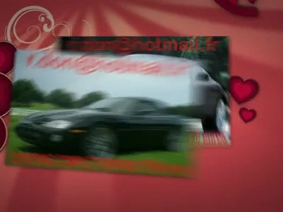 Jaguar XK8,Jaguar XK8, essai video Jaguar XK8, Jaguar XK8 covering, Jaguar XK8 peinture noir mat