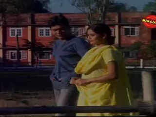 Anjaana 2006 (Part 13): Assamese Movie Clip