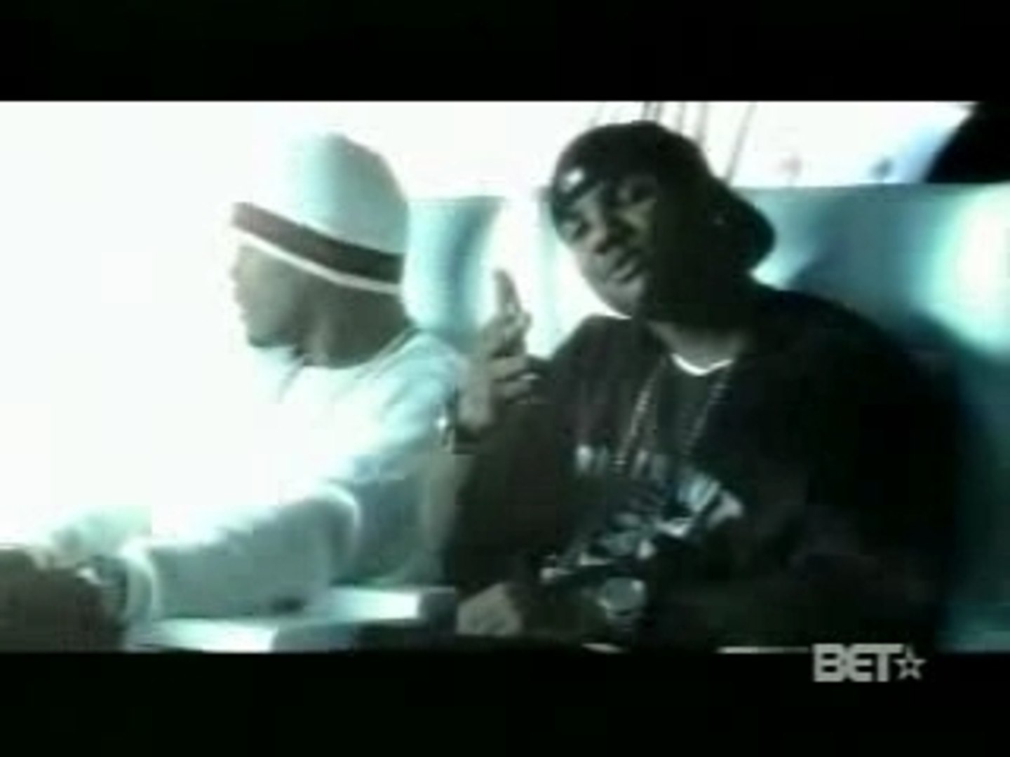 50Cent - Hate It Or Love It