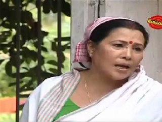 Anjaana 2009 (Part 1): Assamese Movie Clip