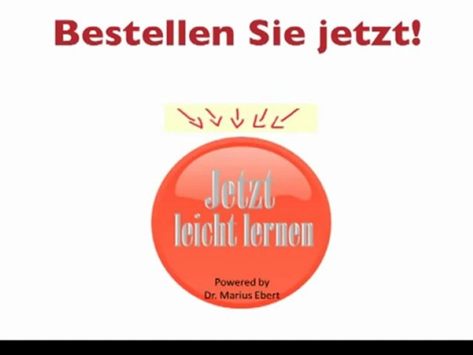 IHK-Prüfung, verzettelt? Hier ist HIlfe!