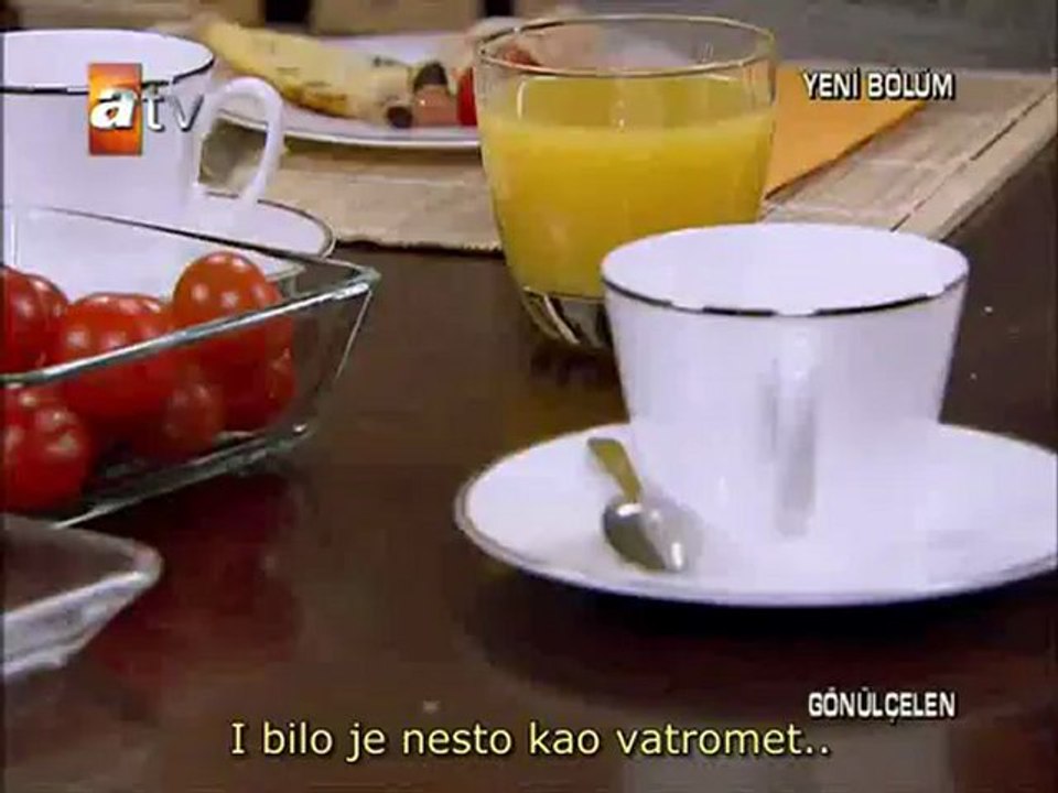 Kradljivac srca  E06 2/2
