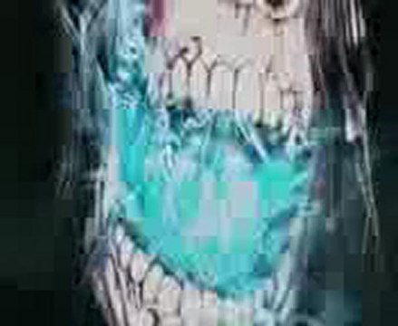 Avenged Sevenfold -Nightmare