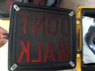 G+W Eagle Crosswalk Signal Overview