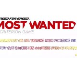 Gameplay Need For Speed Most Wanted 2012 - Porsche 911 Turbo 3.0 -