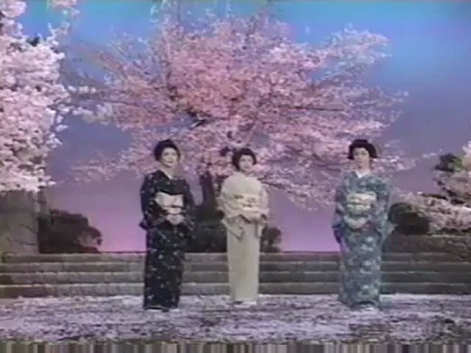 大原麗子　CM集