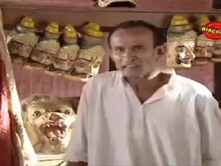 Anjaana 2009 (Part 8): Assamese Movie Clip