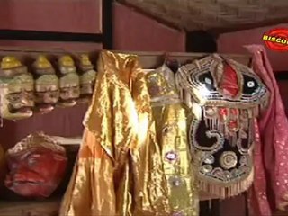 Anjaana 2009 (Part 9): Assamese Movie Clip