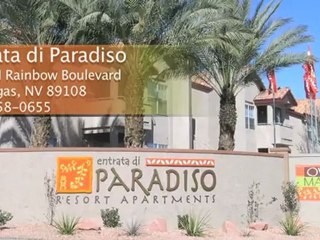 Entrata di Paradiso Apartments in Las Vegas, NV - ForRent.com