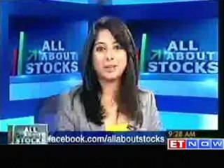 All About Stocks- Prakash Diwan on viewer's portfolio