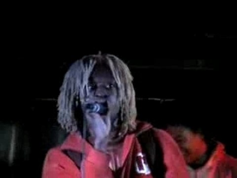 Philémon EOW 2 Dj's Keri/Nicolson