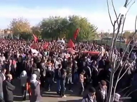 Turchia. Scontri tra esercito e militanti curdi