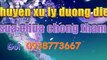 => cong ty chong tham tai tphcm 0973982818