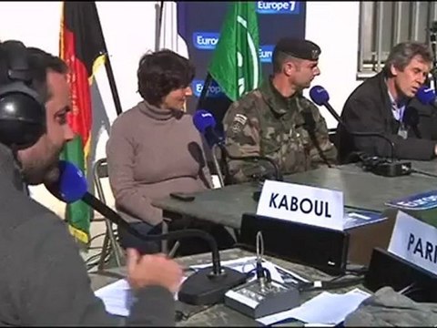 Les insurgés afghans sont très organisés