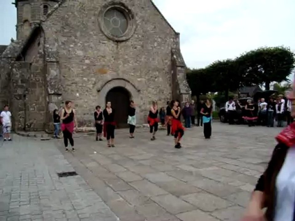 fête de la musique (quicky)