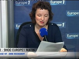 Copé et Fillon à Kaboul