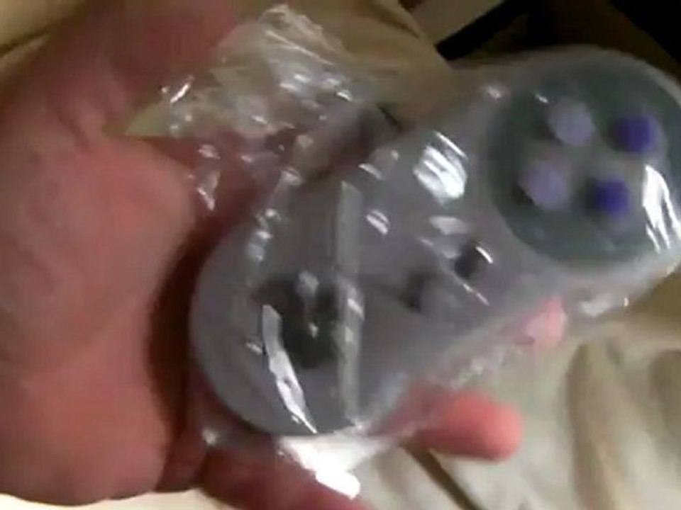 The Perfect Retro Console + Surprise!!!