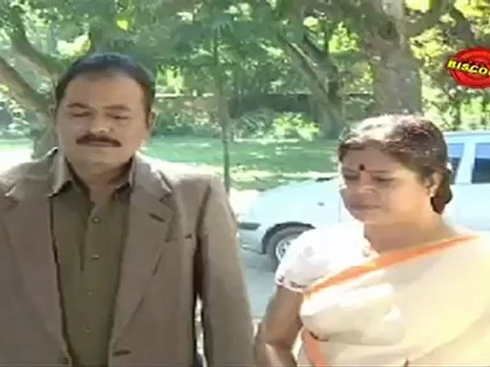 Anjaana 2009 (Part 23): Assamese Movie Clip