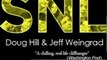 Biography Book Review: Saturday Night: A Backstage History of Saturday Night Live by Jeff Weingrad, Doug Hill