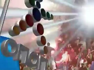 Παναθηναϊκός - ΑΕΚ 3-1 (το 2-0) 13_2_2011