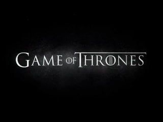 Game Of Thrones -  Season 3 In Production [VO|HD720p]