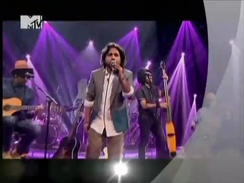 Kailash Kher Unplugged!