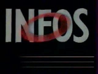 GENERIQUE CANAL PLUS - Infos