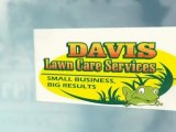 Davis Lawn Care Services