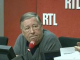 Crise à l'UMP : le choix de Jean-François Copé