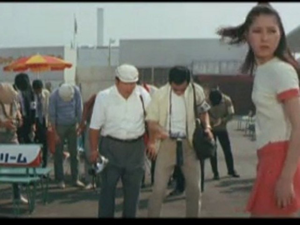 Let's watch ZEEGRAH!! part 02