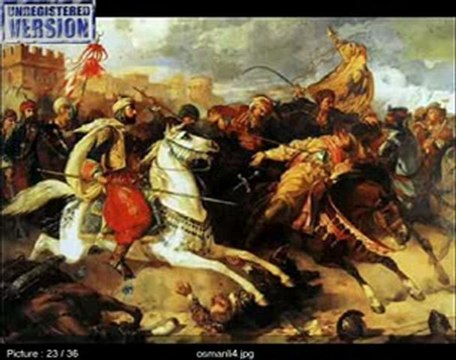 MEHTER MARSI CEDDİN DEDEN NESLIN BABAN