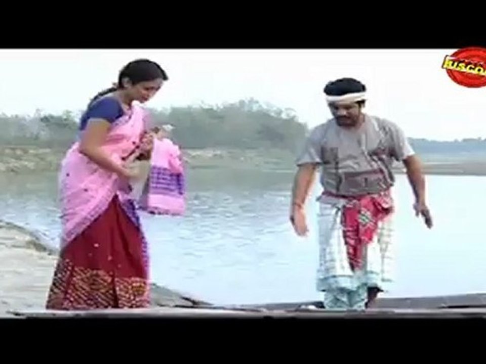 Beular Biya (Part 10) 2009: Assamese Movie Clip