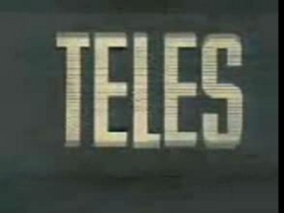 GENERIQUE CANAL PLUS - Télés dimanche