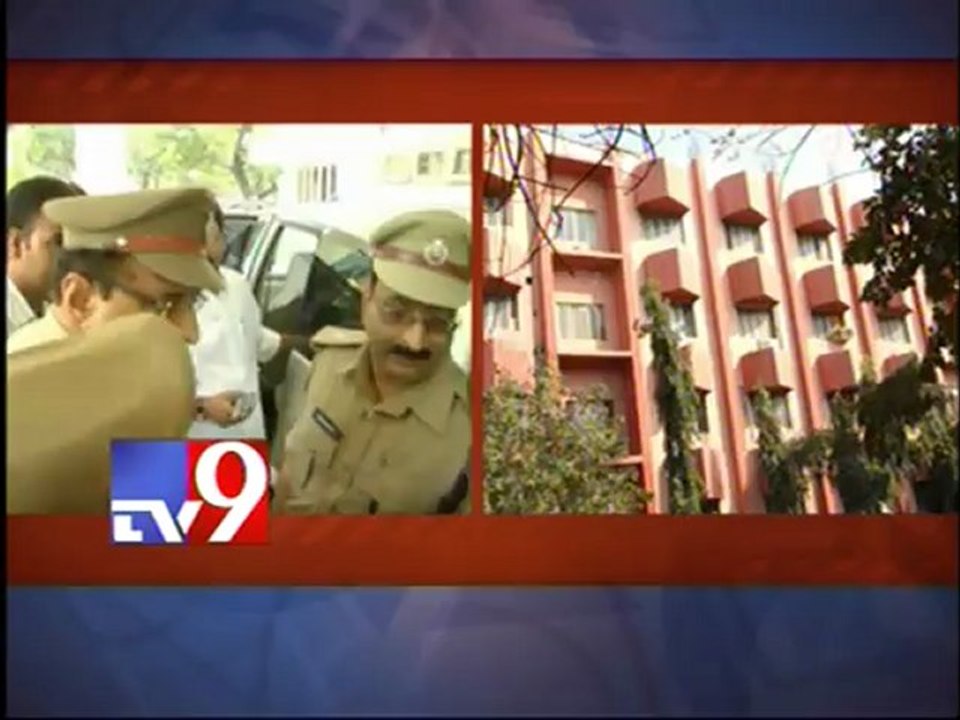 HC rejects Mopidevi bail petition