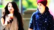 Justin Bieber & Selena Gomez CAUGHT in LOVE Again !
