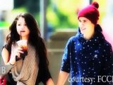 Justin Bieber & Selena Gomez CAUGHT in LOVE Again !