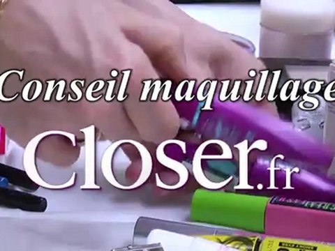 Beauté Closer : comment parfaitement appliquer son mascara ?