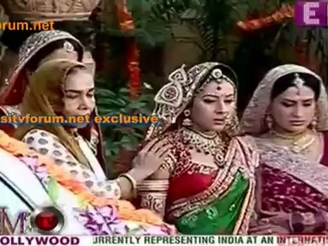 Anandi Chali Sasural - Balika Vadhu