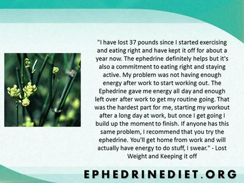 Buy Ephedrine HCL Online for Weight Loss Results