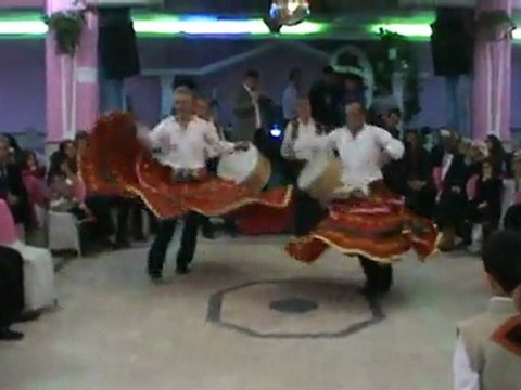 Kastamonu Nazlı Cimenin Kızının Dügünü Grup Aslar Şenpazar