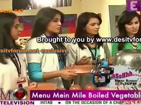 Doctors Ko Mili Ubli Sabzi - Kuch Toh Log Kahenge