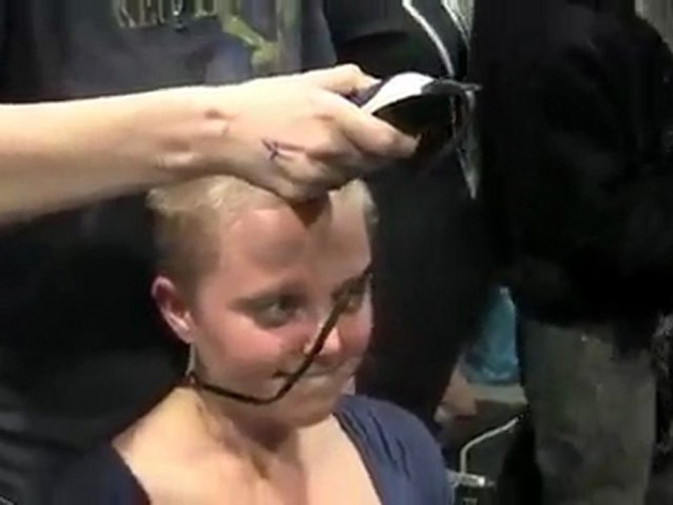 Bald Day