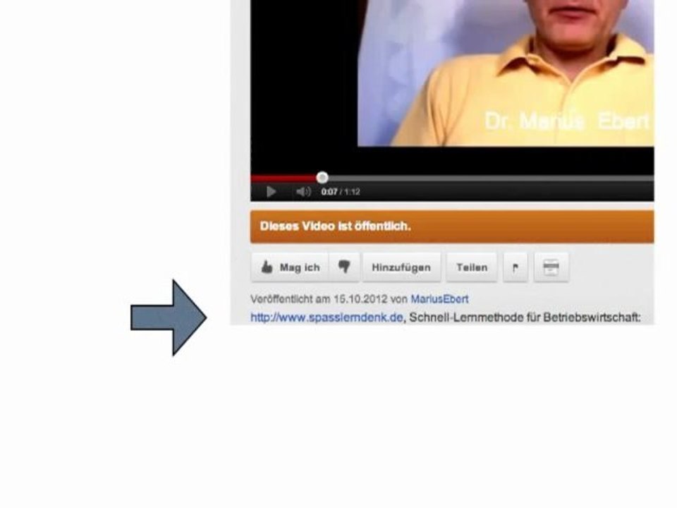 Technischer Betriebswirt IHK, Fehlentscheidung !